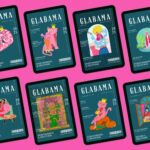 glabama primer amor