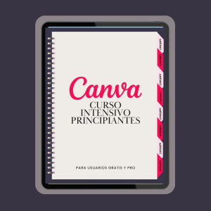 Curso Canva glabama