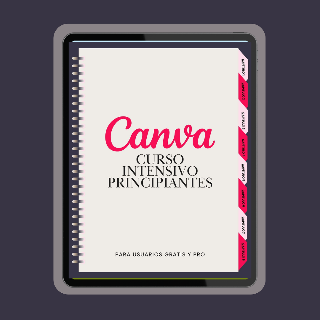 Curso Canva glabama