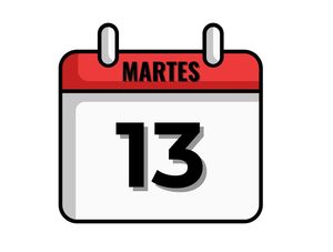martes 13 ambición escritora misterio