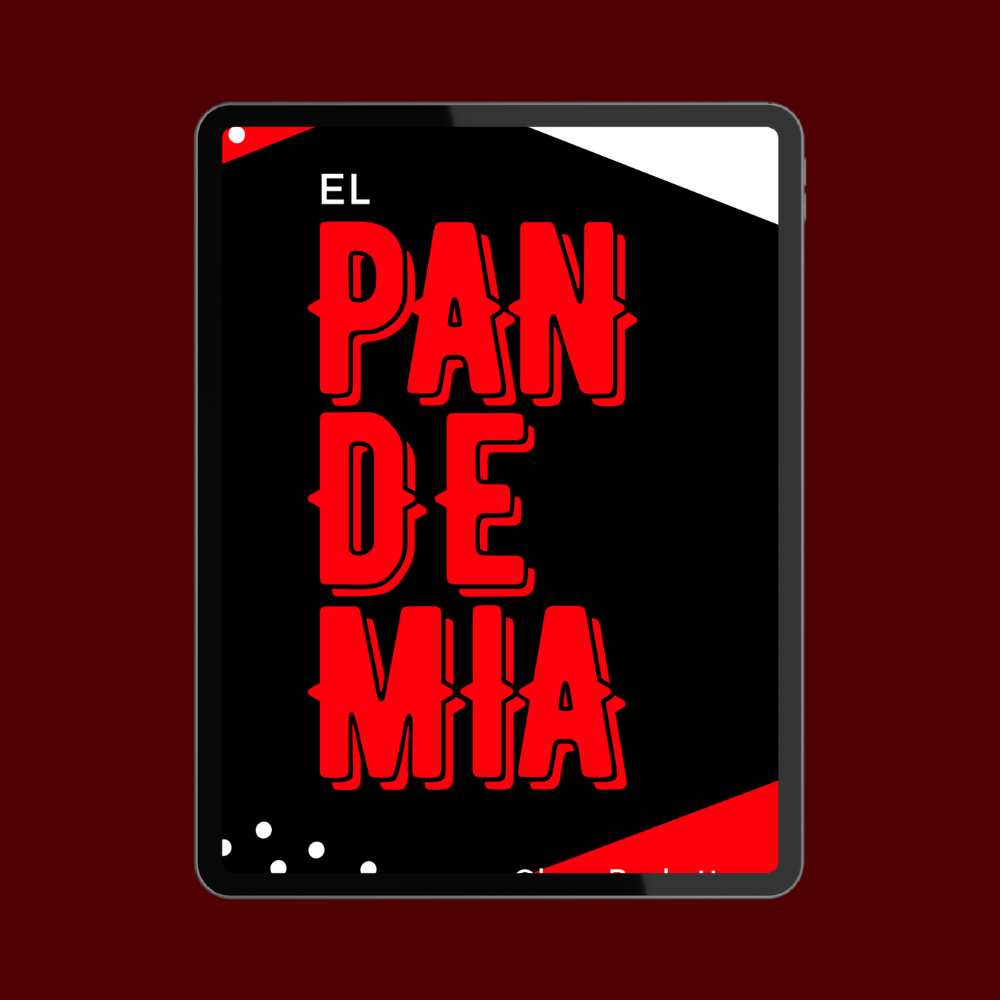ebook el pan de mía