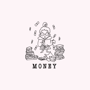 ganar dinero por internet siendo escritora