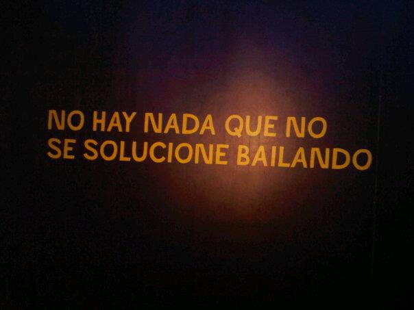 ausencia frase