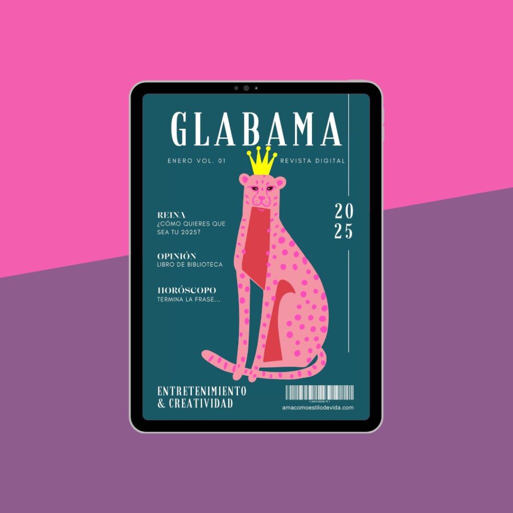 glabama enero