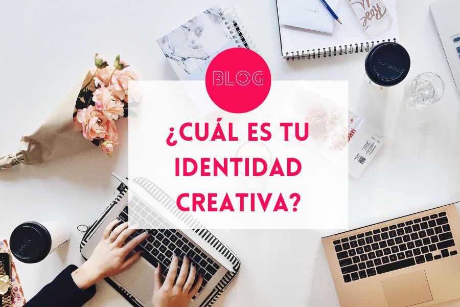 identidad creativa