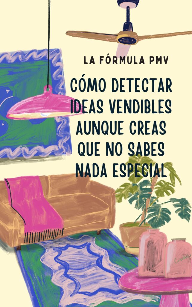 ideas vendibles kit
