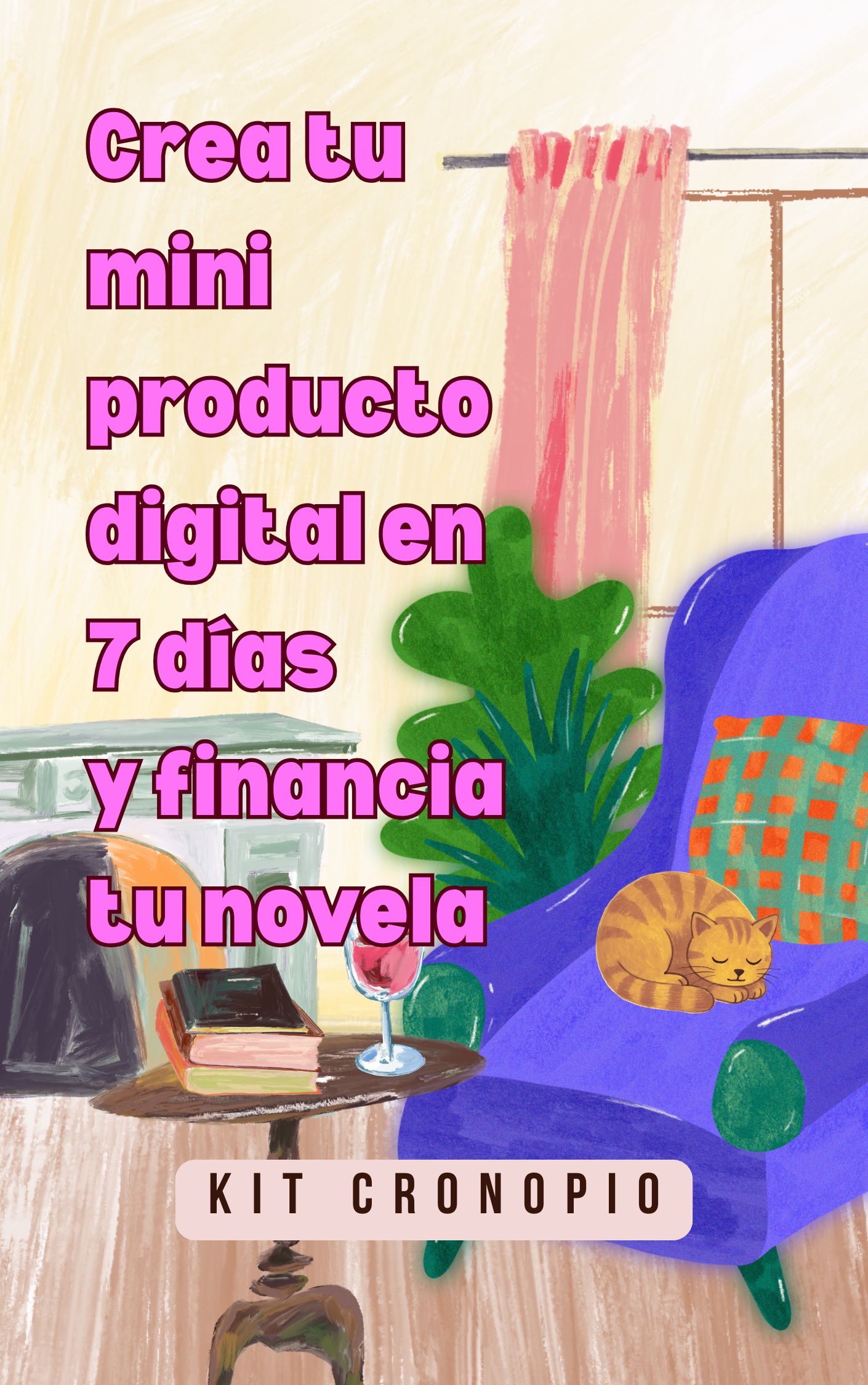 producto digital Kit