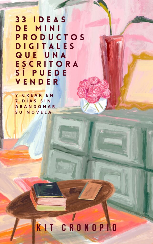 ideas cronopios