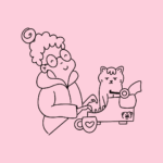 autora gato