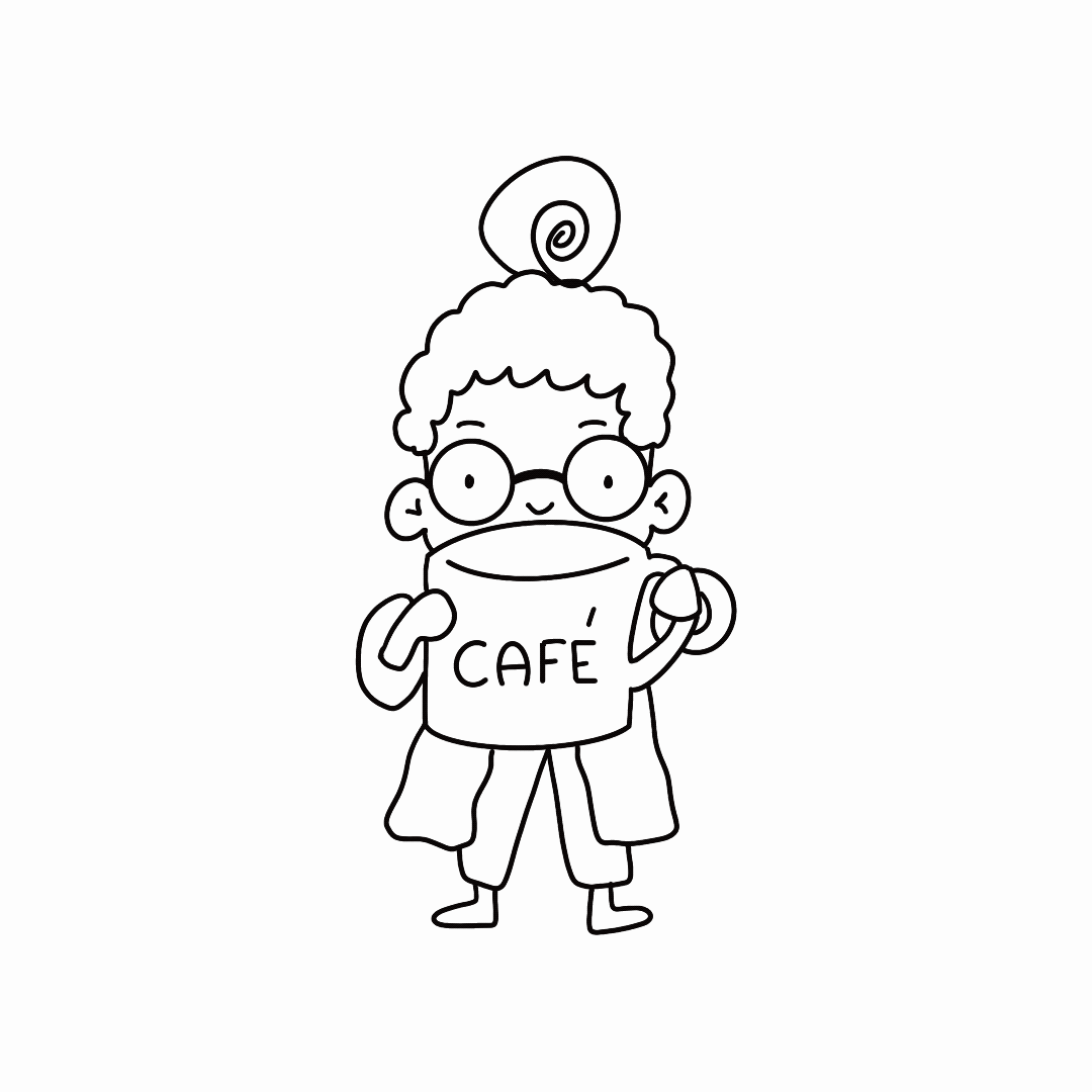 autora café