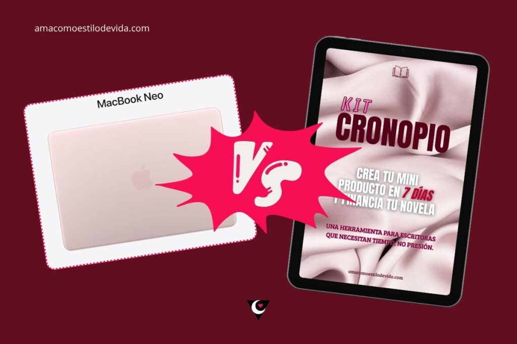 macbook neo kit cronopio