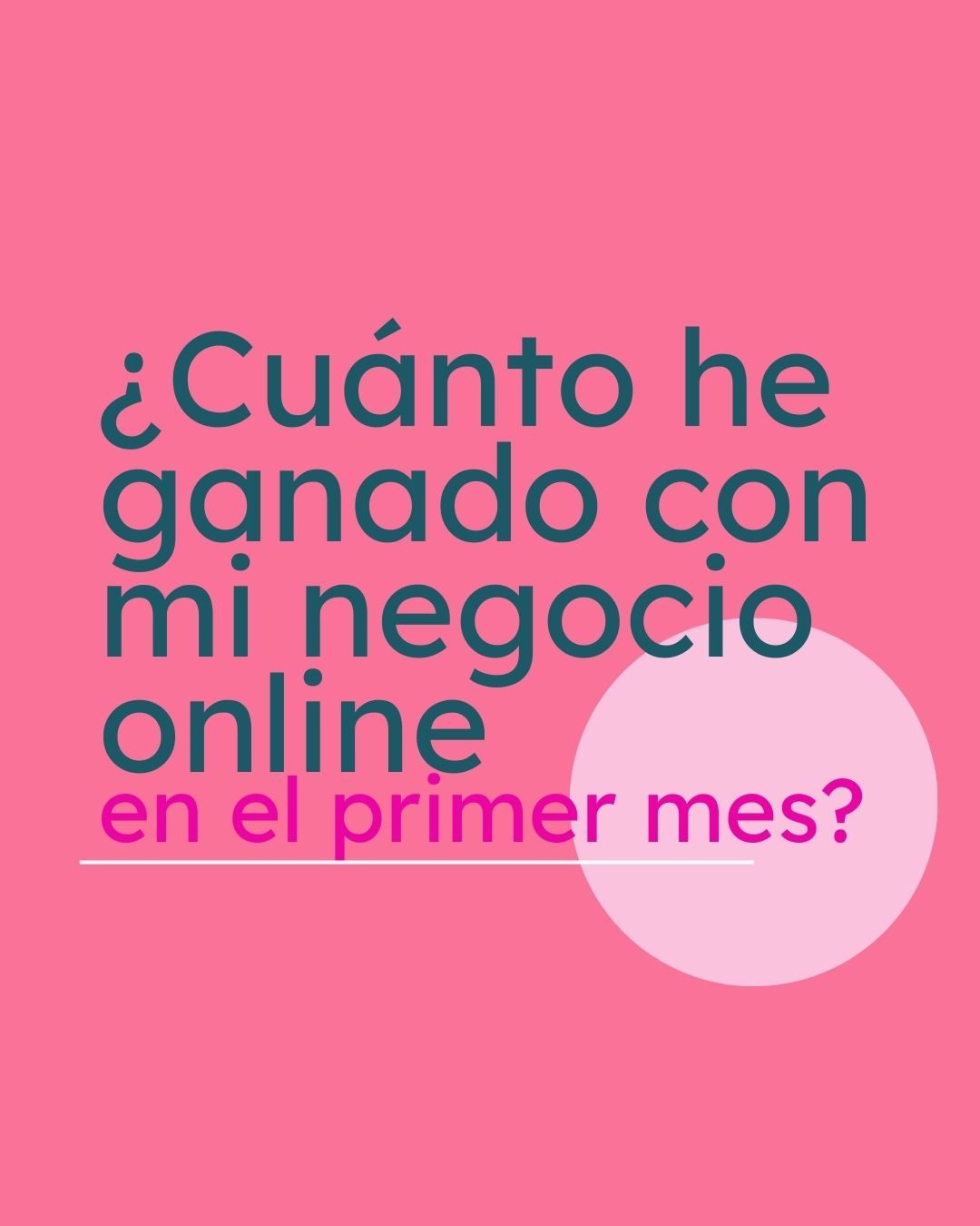 negocio online