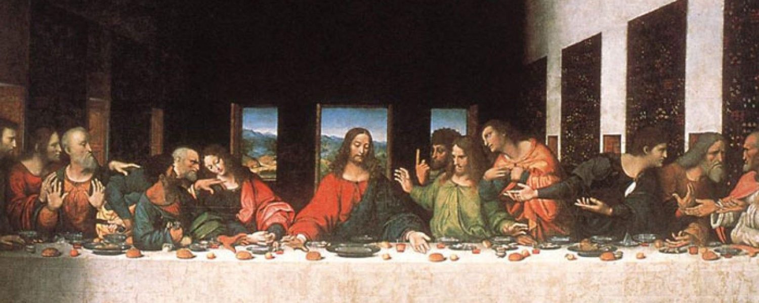 cuadro da vinci blog einstein